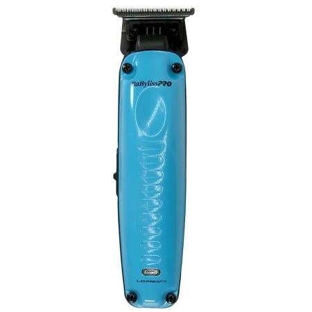 Babyliss Pro Influencer Limited Edition Lo-Profx BLUE Unique - Main Image